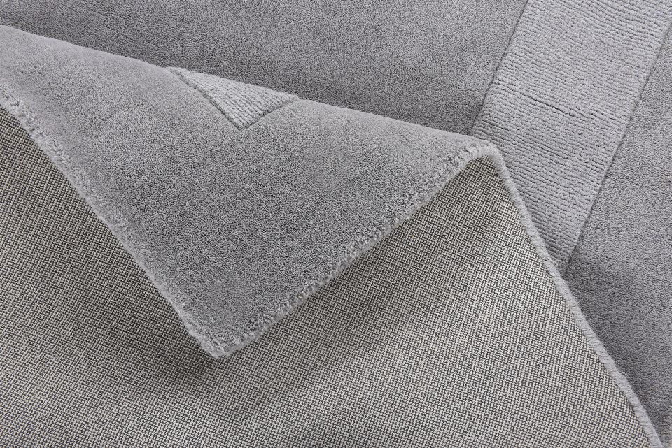 Koberec USEDOM 8301 - šedý