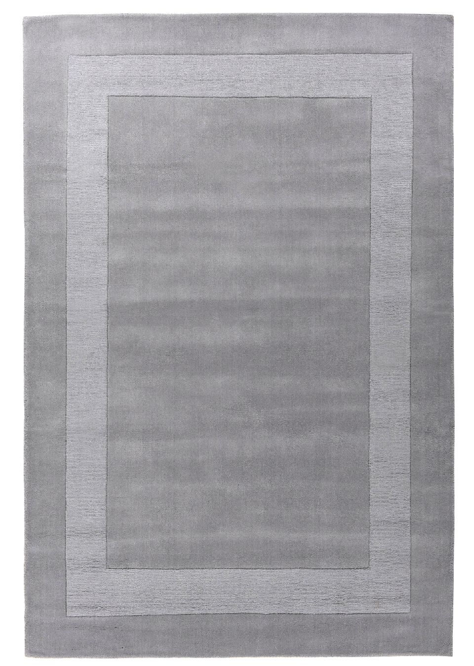 Koberec USEDOM 8301 - šedý