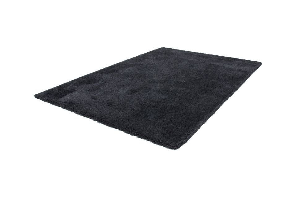 Koberec VELVET GRAPHITE