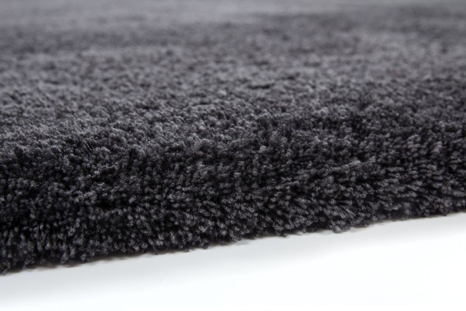 Koberec VELVET GRAPHITE