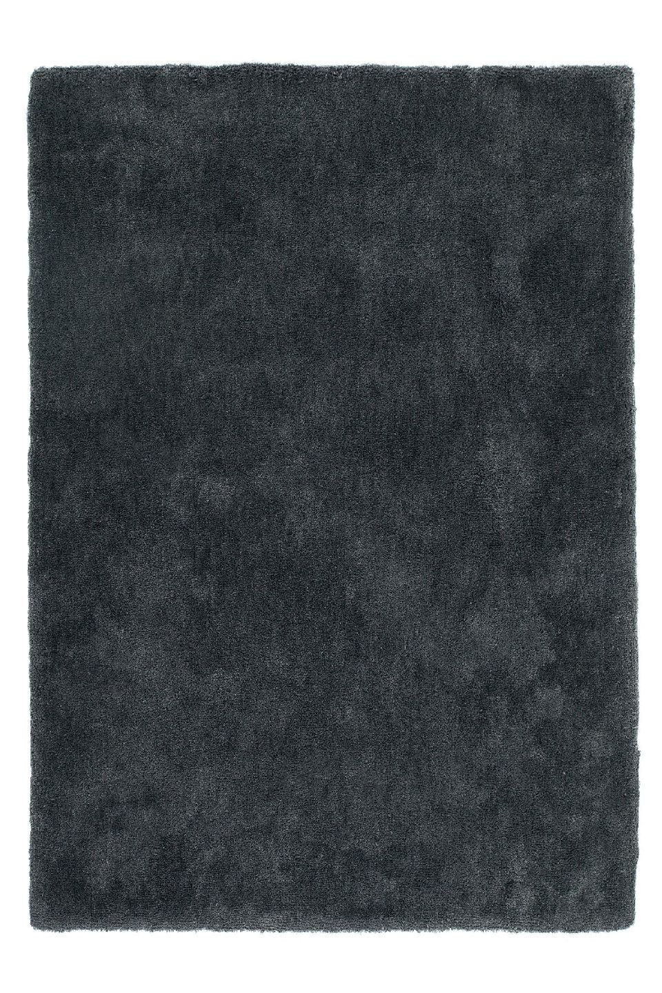 Koberec VELVET GRAPHITE
