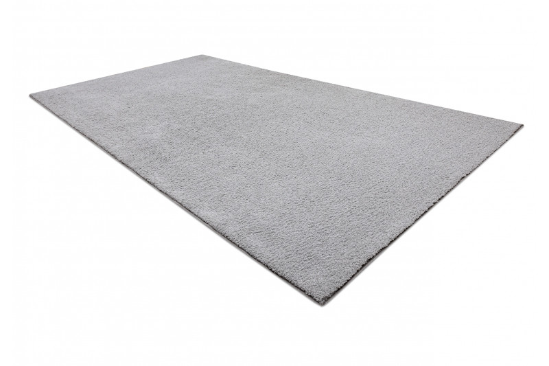 Koberec VELVET MICRO šedý 90