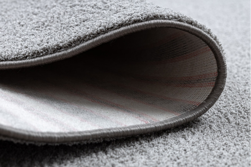 Koberec VELVET MICRO šedý 90