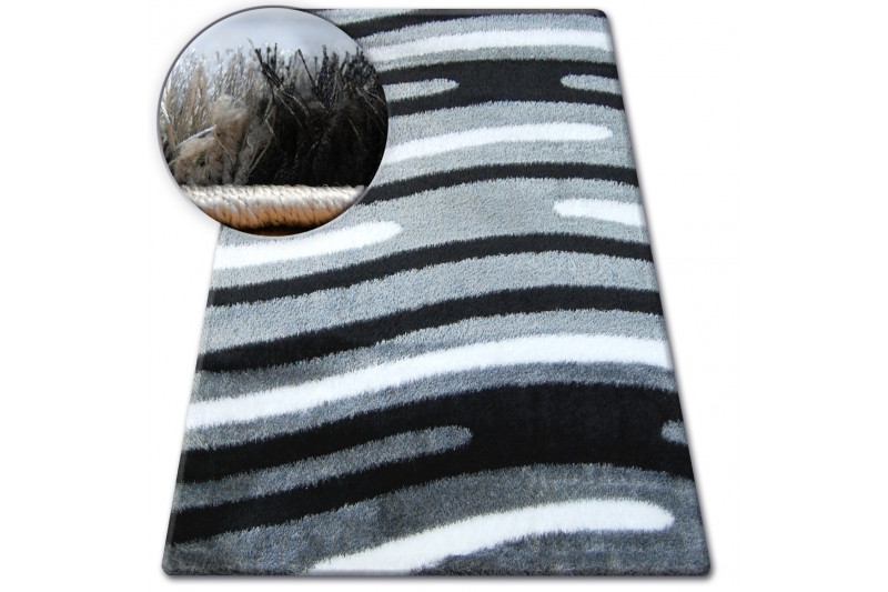 Koberec Verona B057 grey