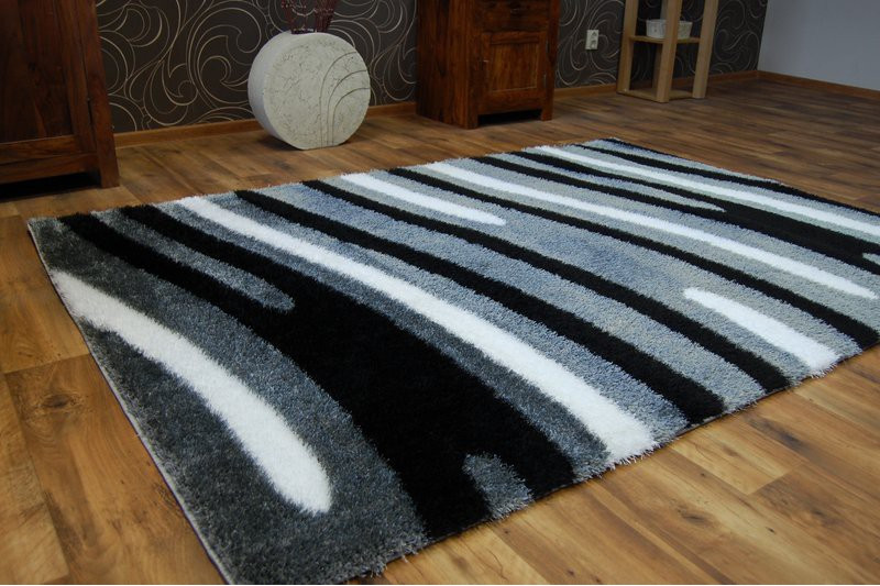 Koberec Verona B057 grey