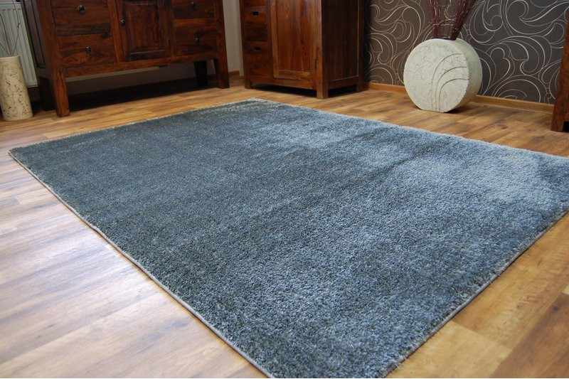 Koberec VERONA šedý