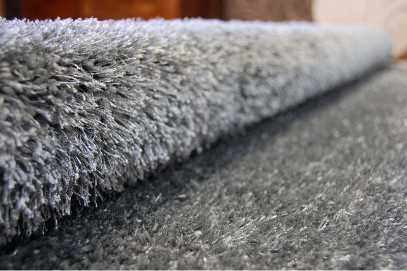 Koberec VERONA šedý