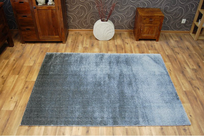 Koberec VERONA šedý