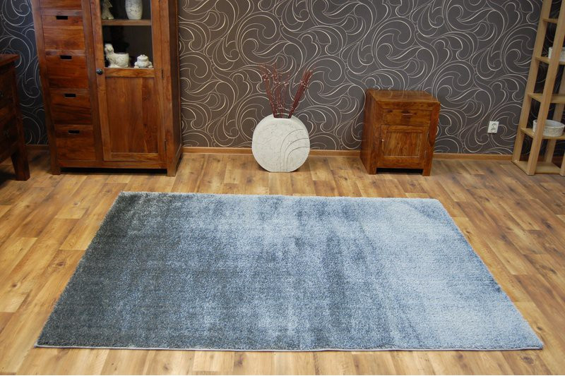 Koberec VERONA šedý