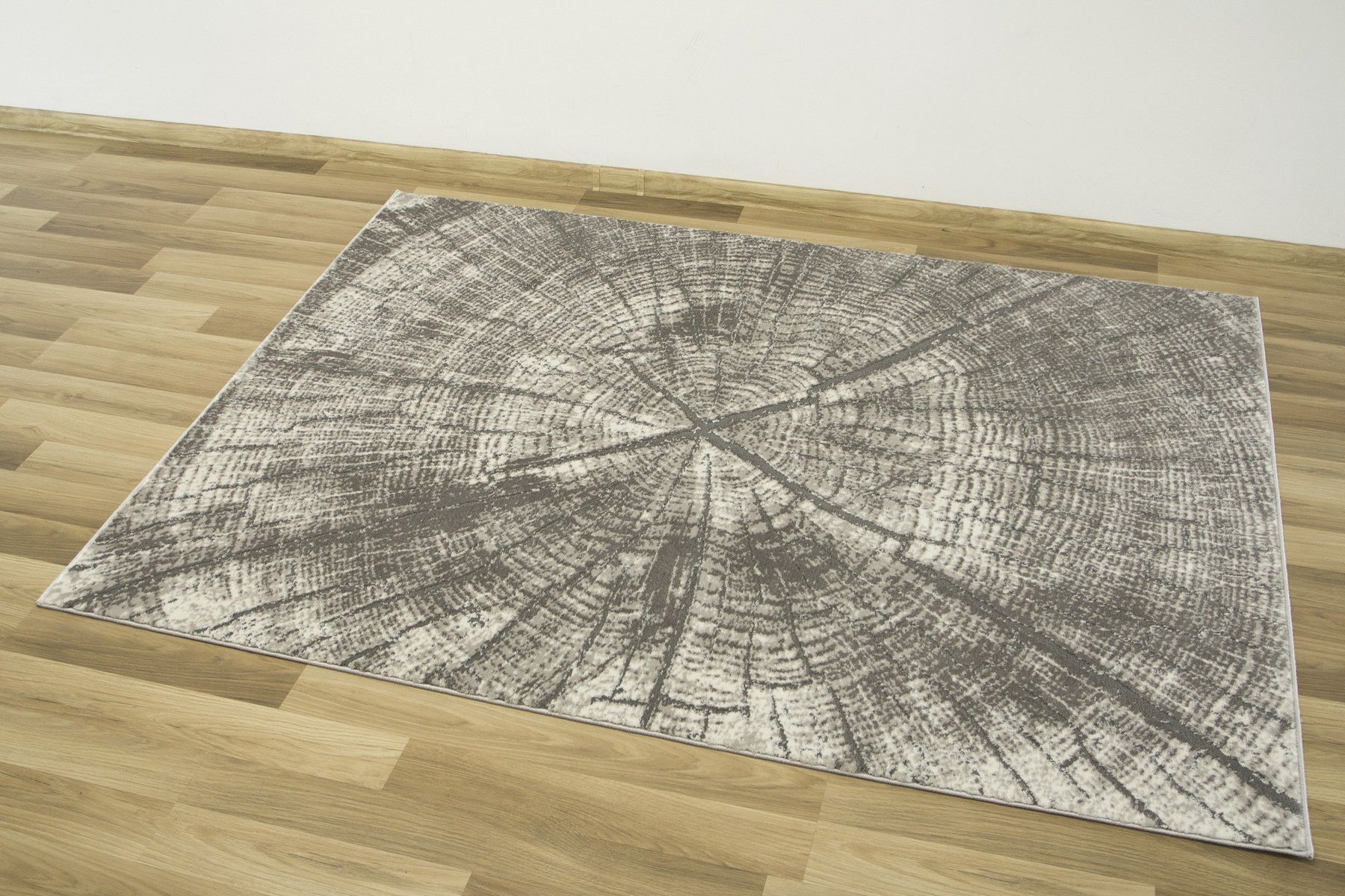 Koberec Versage 2642A šedý