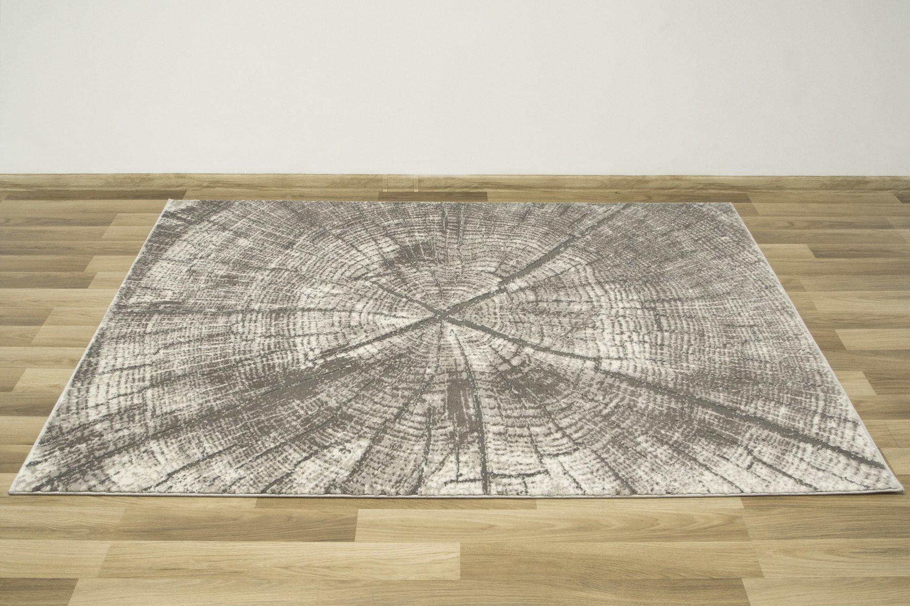 Koberec Versage 2642A šedý