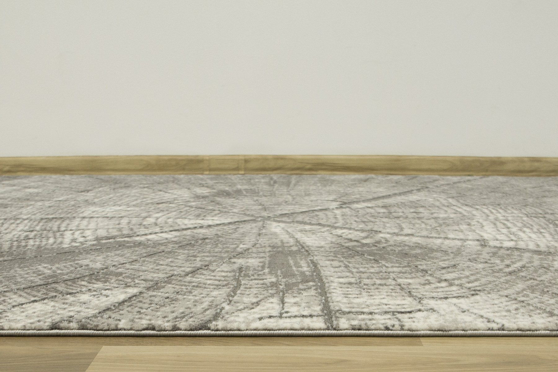 Koberec Versage 2642A šedý