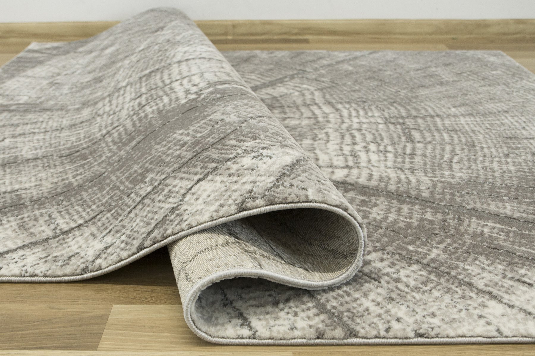 Koberec Versage 2642A šedý