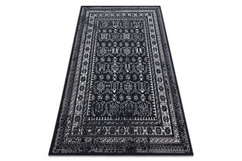 Koberec Vintage 22212996 černý
