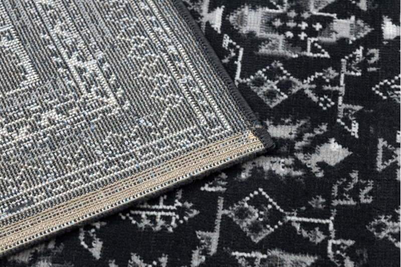 Koberec Vintage 22212996 černý