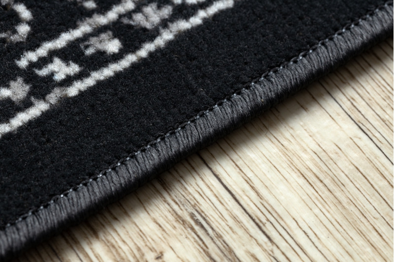 Koberec Vintage 22212996 černý