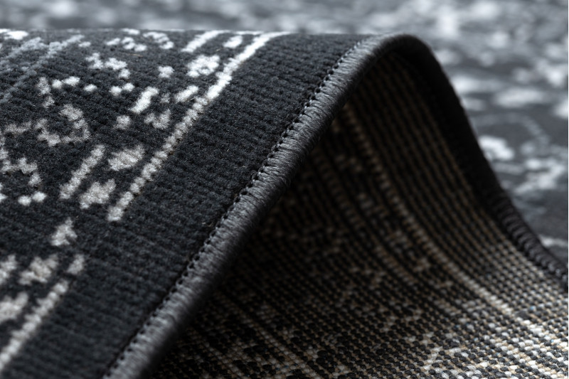 Koberec Vintage 22212996 černý