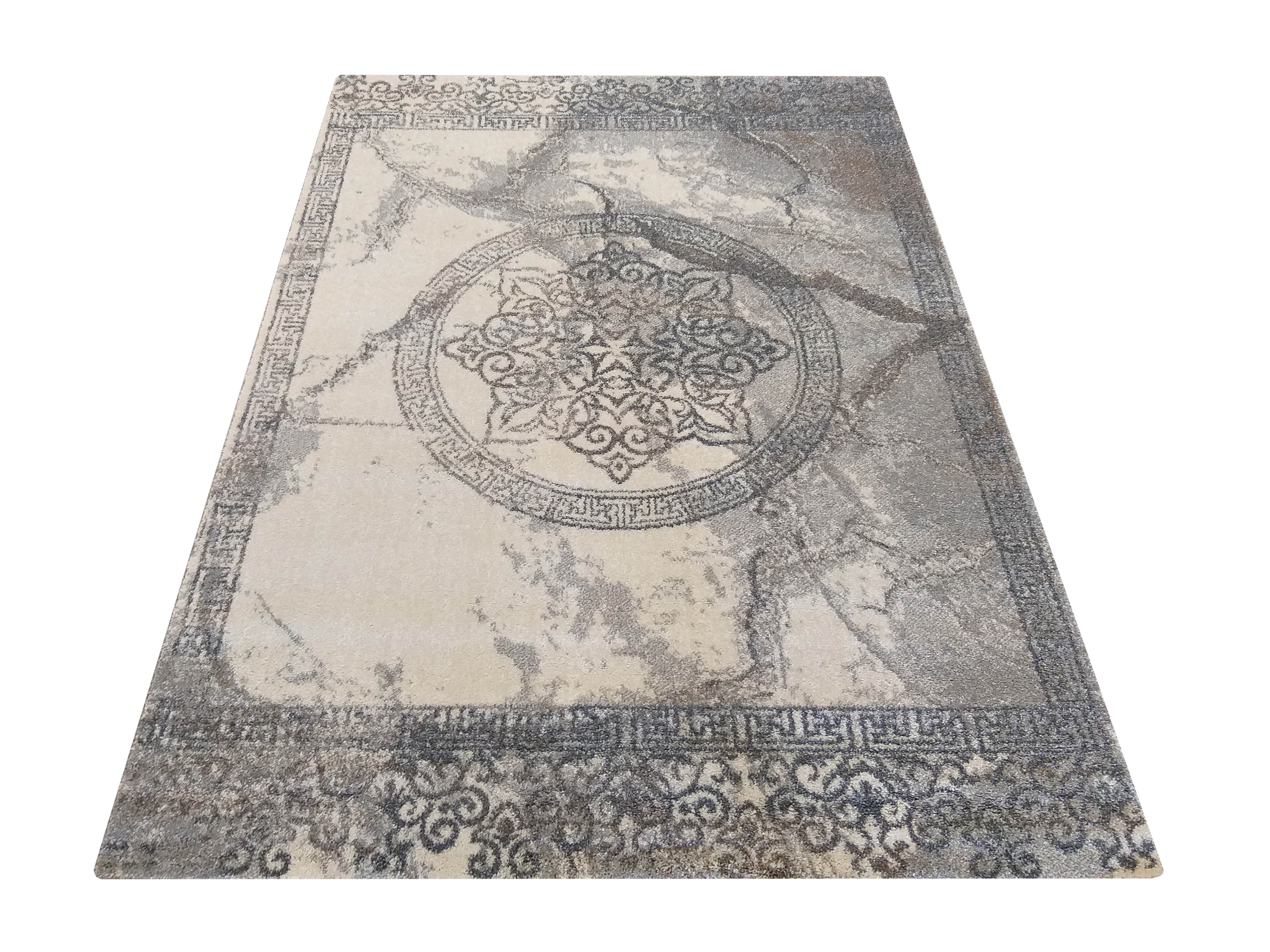 Koberec VISTA 04 šedý