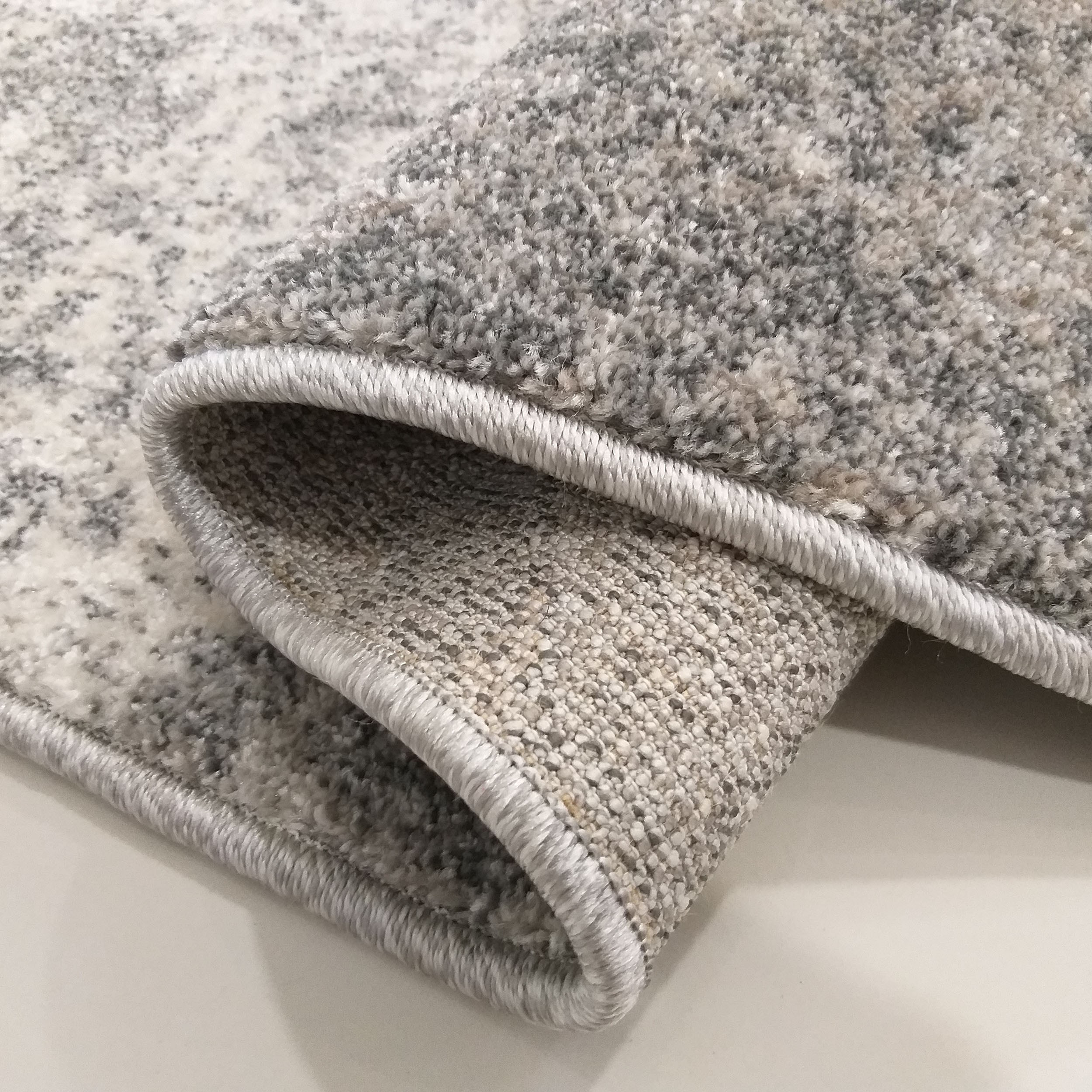 Koberec VISTA 05 šedý