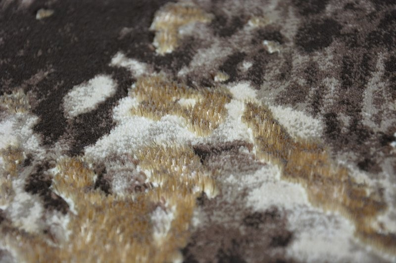 Koberec VOGUE 560 Brown