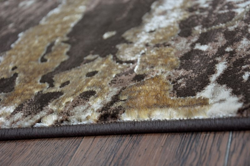 Koberec VOGUE 560 Brown