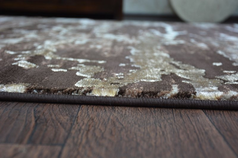 Koberec VOGUE 560 Brown