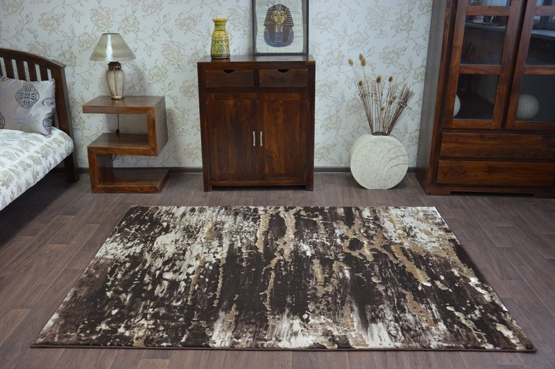 Koberec VOGUE 560 Brown