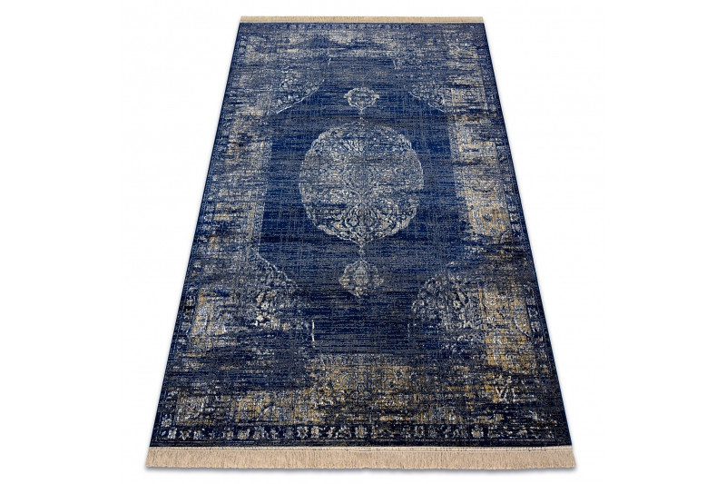 Koberec WINDSOR 22994 ORNAMENT granát