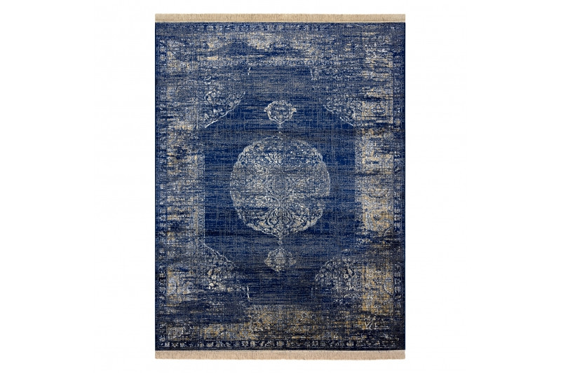 Koberec WINDSOR 22994 ORNAMENT granát