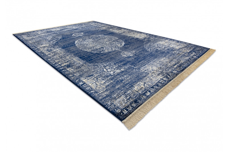 Koberec WINDSOR 22994 ORNAMENT granát