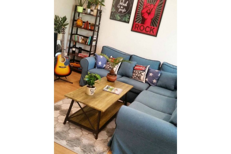 Koberec YAZZ 3766 Grey Trellis