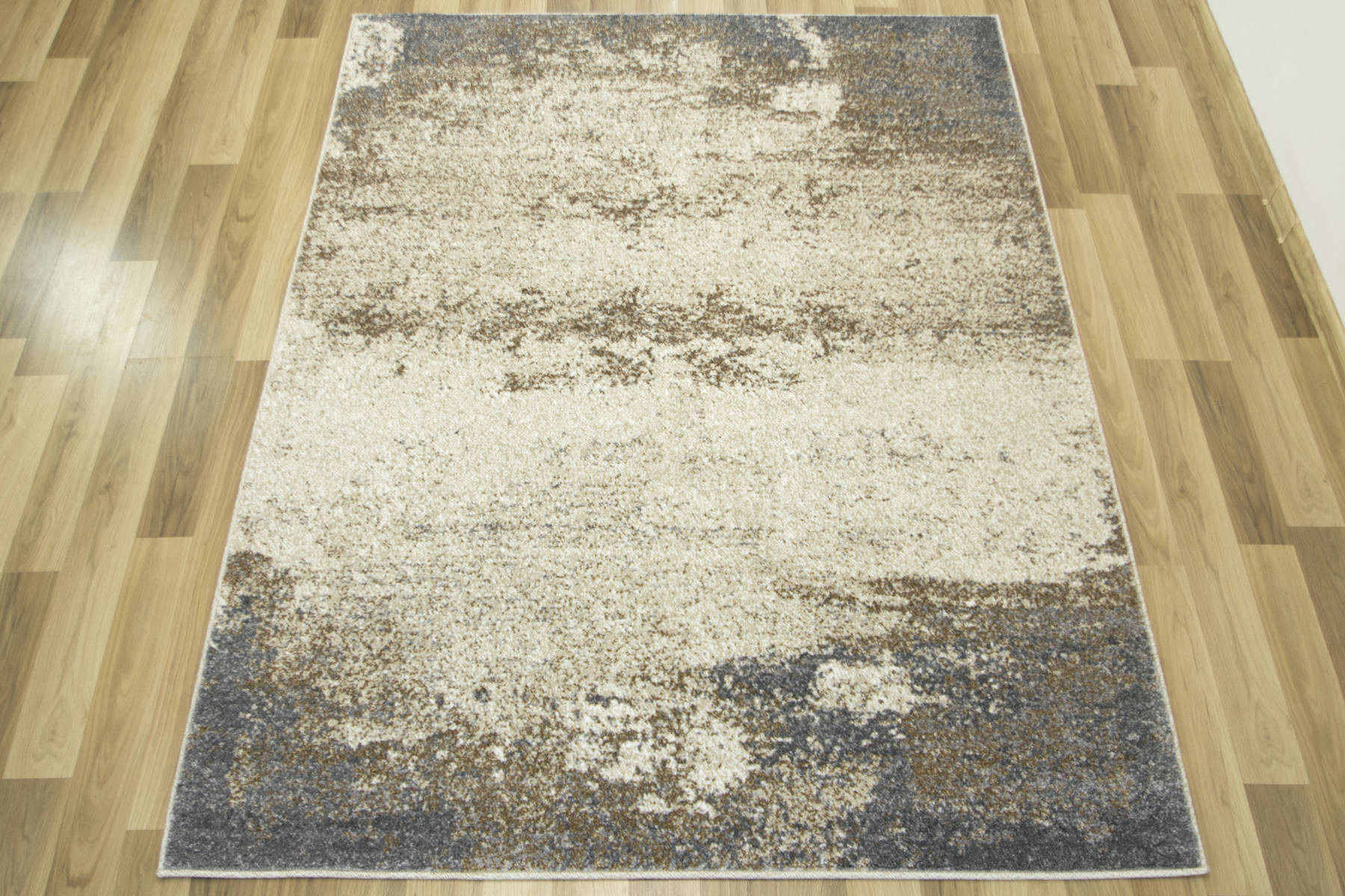 Koberec Zer Lux 6763A béžový / pískový