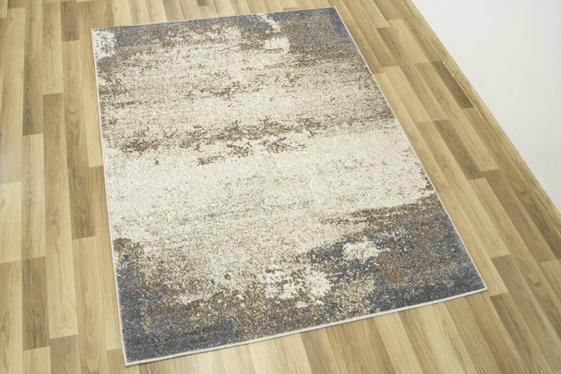 Koberec Zer Lux 6763A béžový / pískový