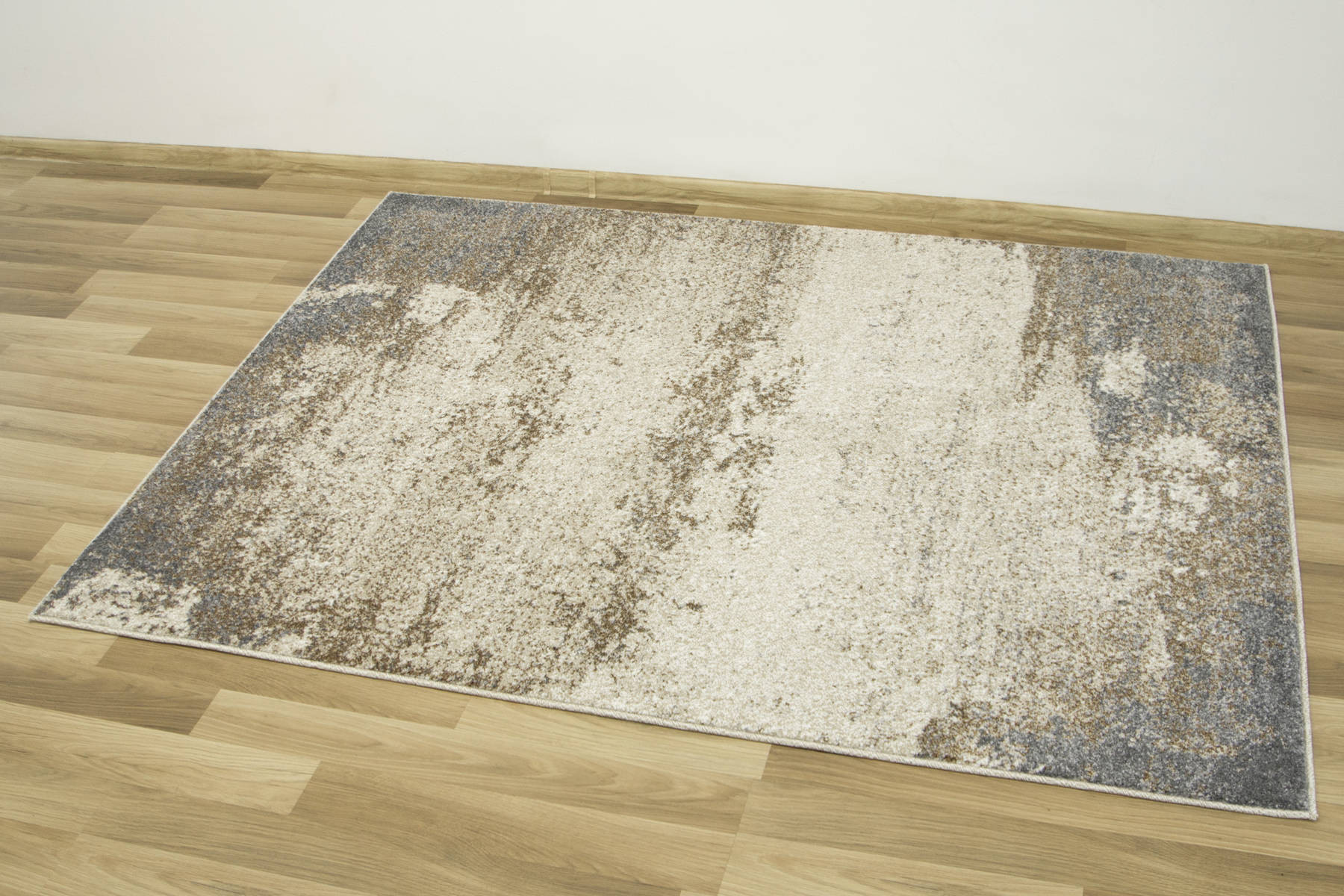 Koberec Zer Lux 6763A béžový / pískový