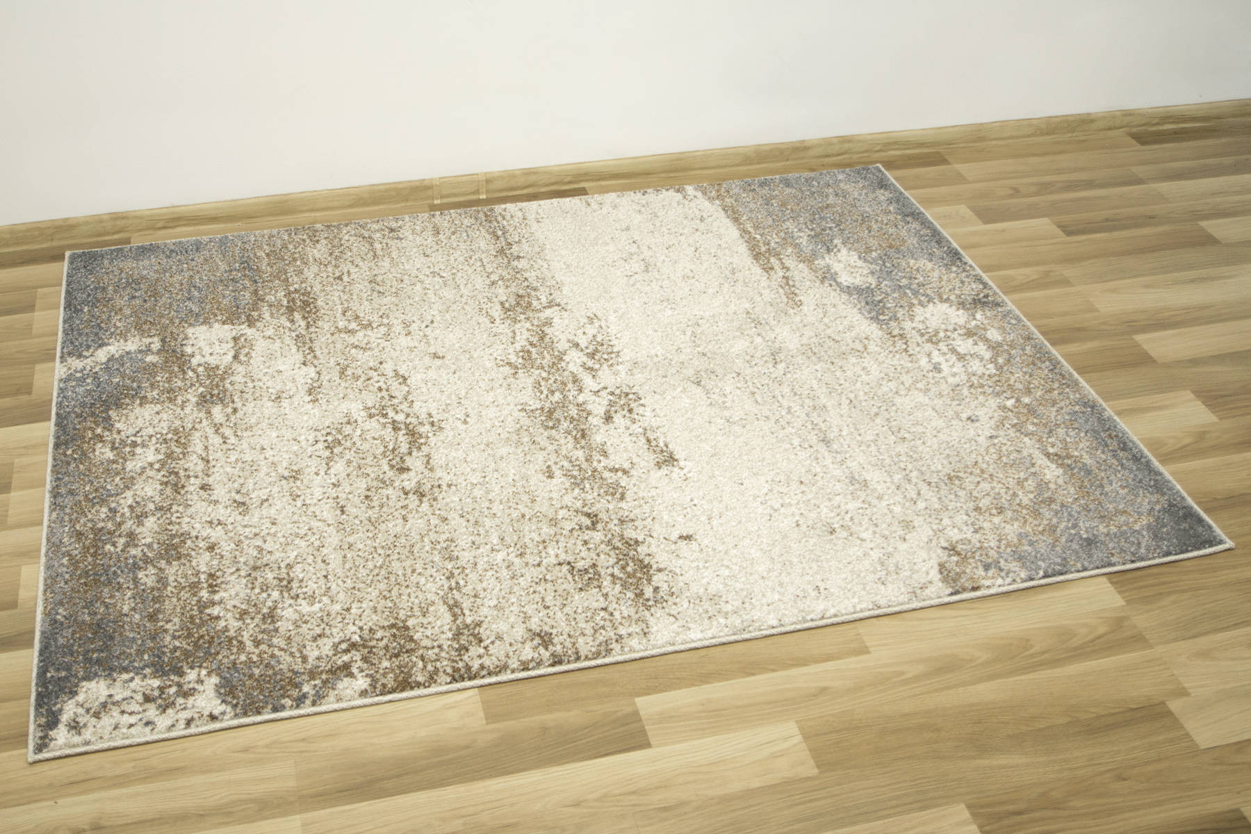 Koberec Zer Lux 6763A béžový / pískový