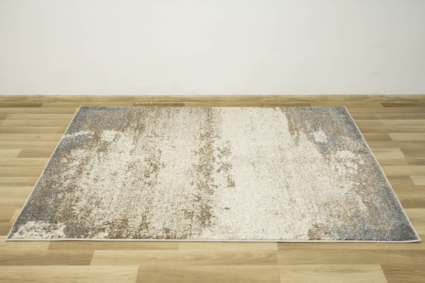 Koberec Zer Lux 6763A béžový / pískový