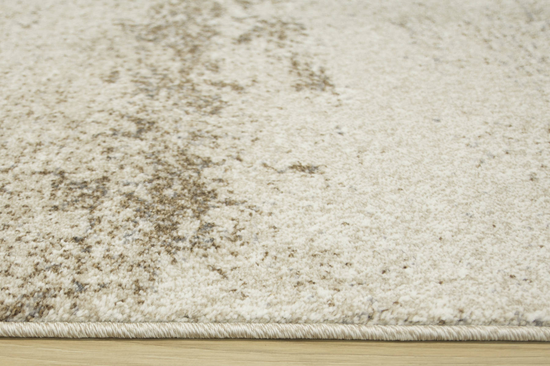 Koberec Zer Lux 6763A béžový / pískový