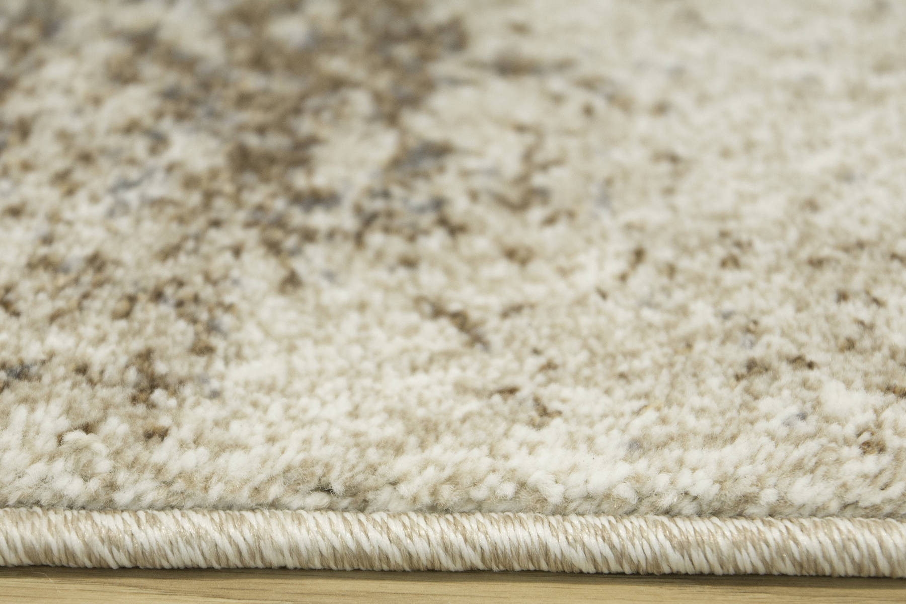 Koberec Zer Lux 6763A béžový / pískový