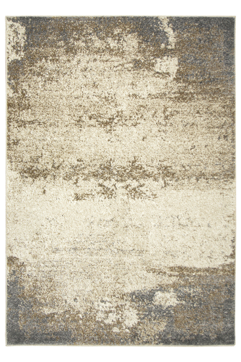 Koberec Zer Lux 6763A béžový / pískový