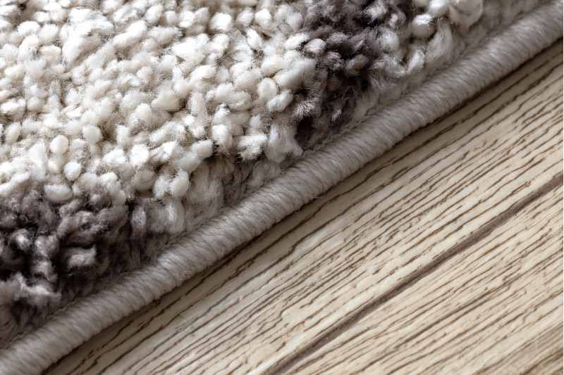 Koberec/běhoun BERBER BENI krém