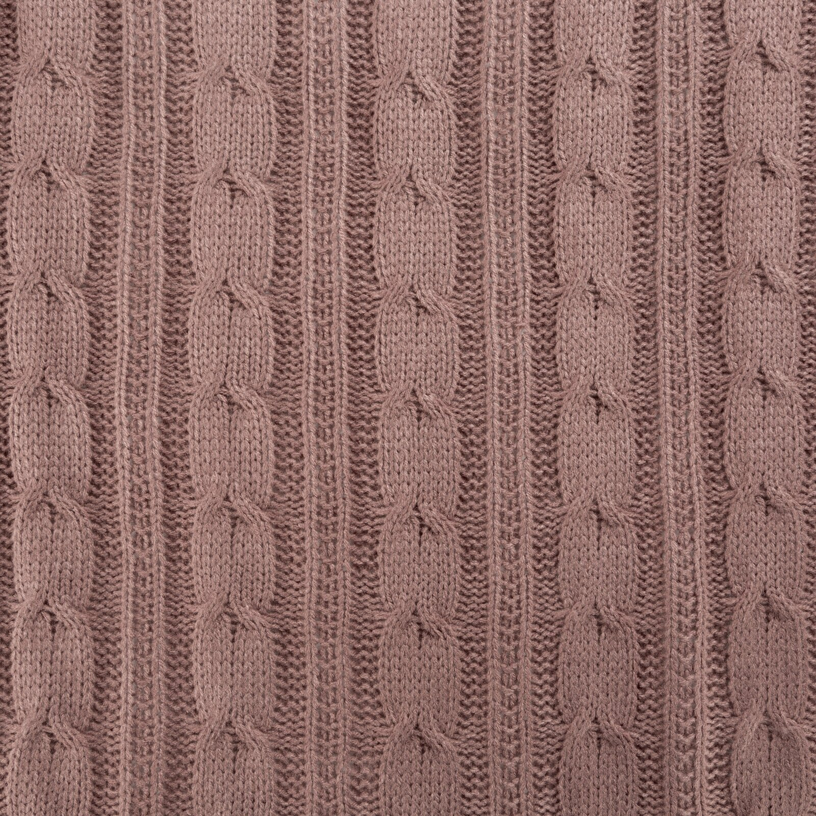 Deka AKRYL 2 ružová