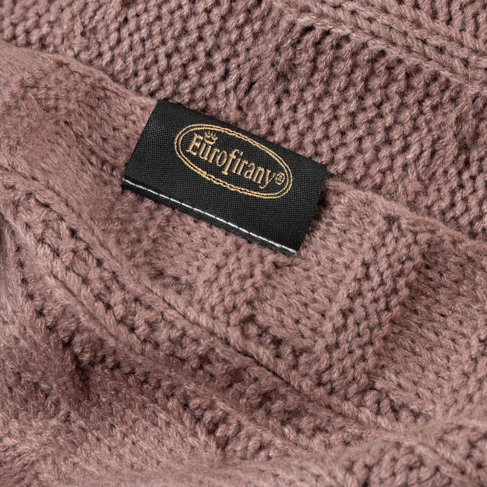 Deka AKRYL 2 ružová