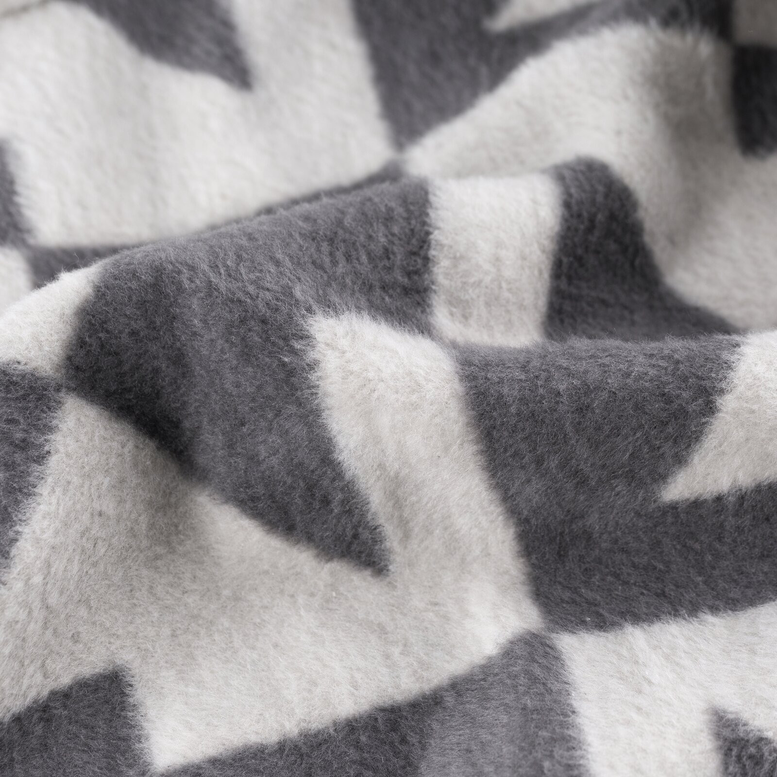 Deka AKRYL 22 stříbrná