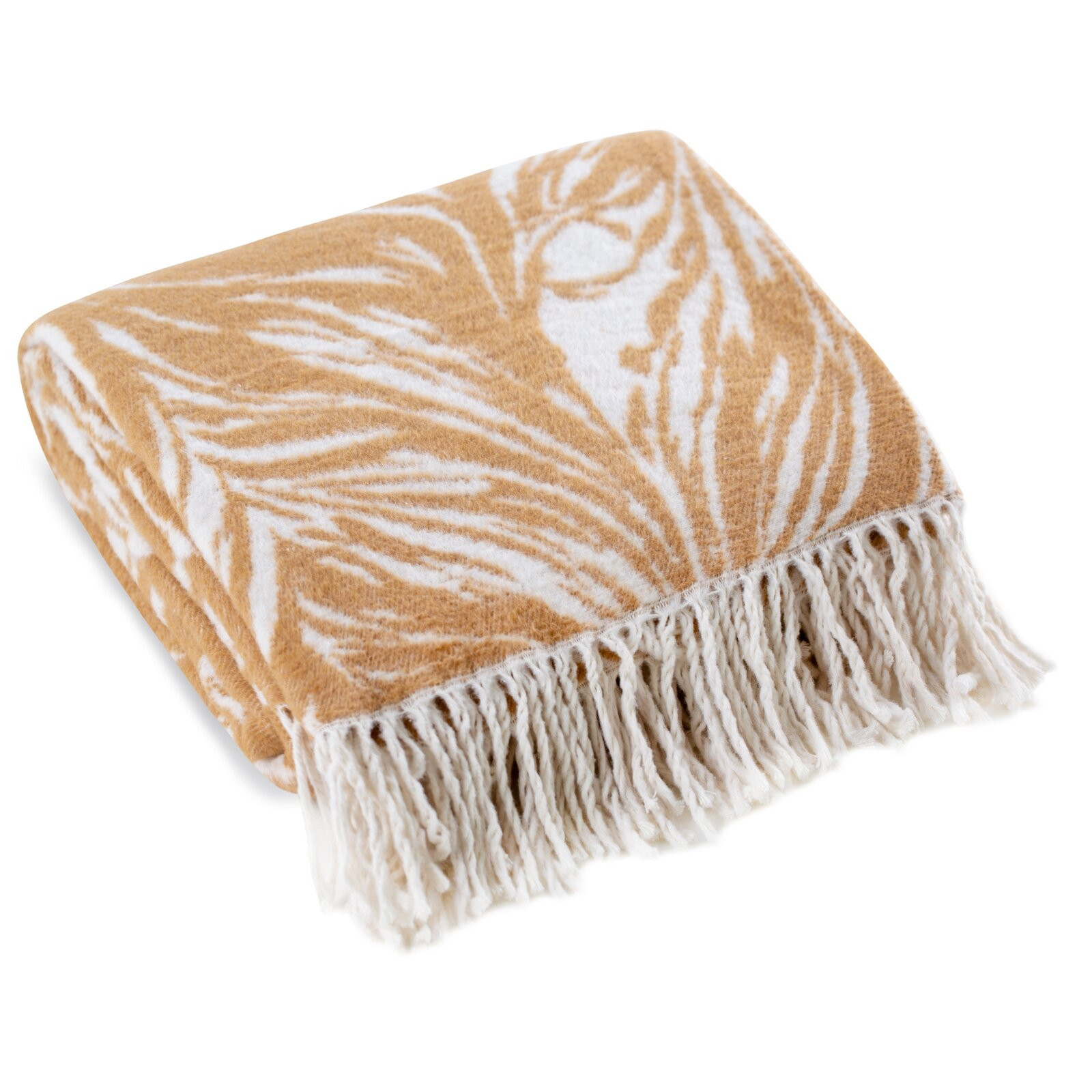 Deka AKRYL 25 bílá