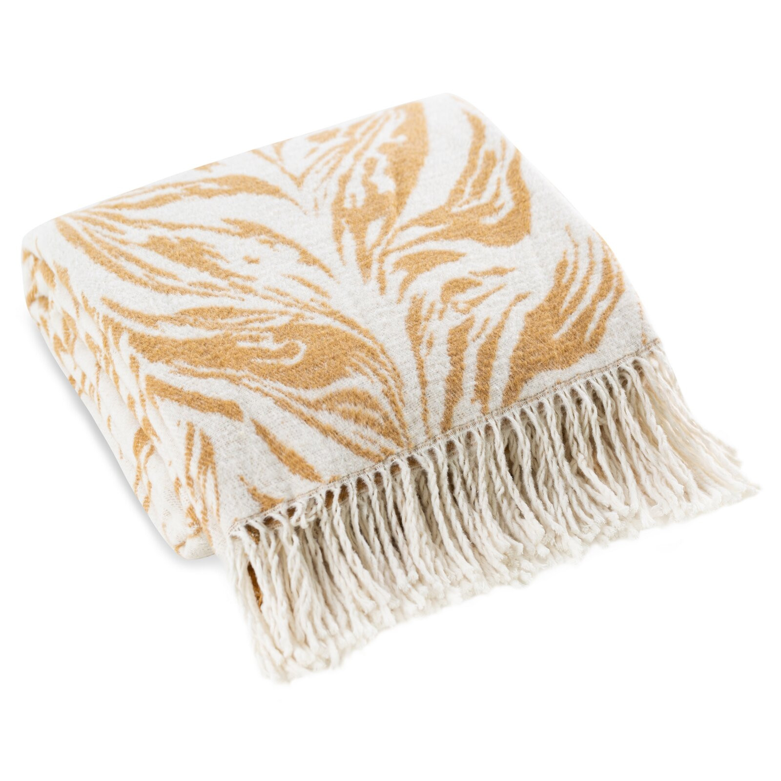 Deka AKRYL 25 bílá