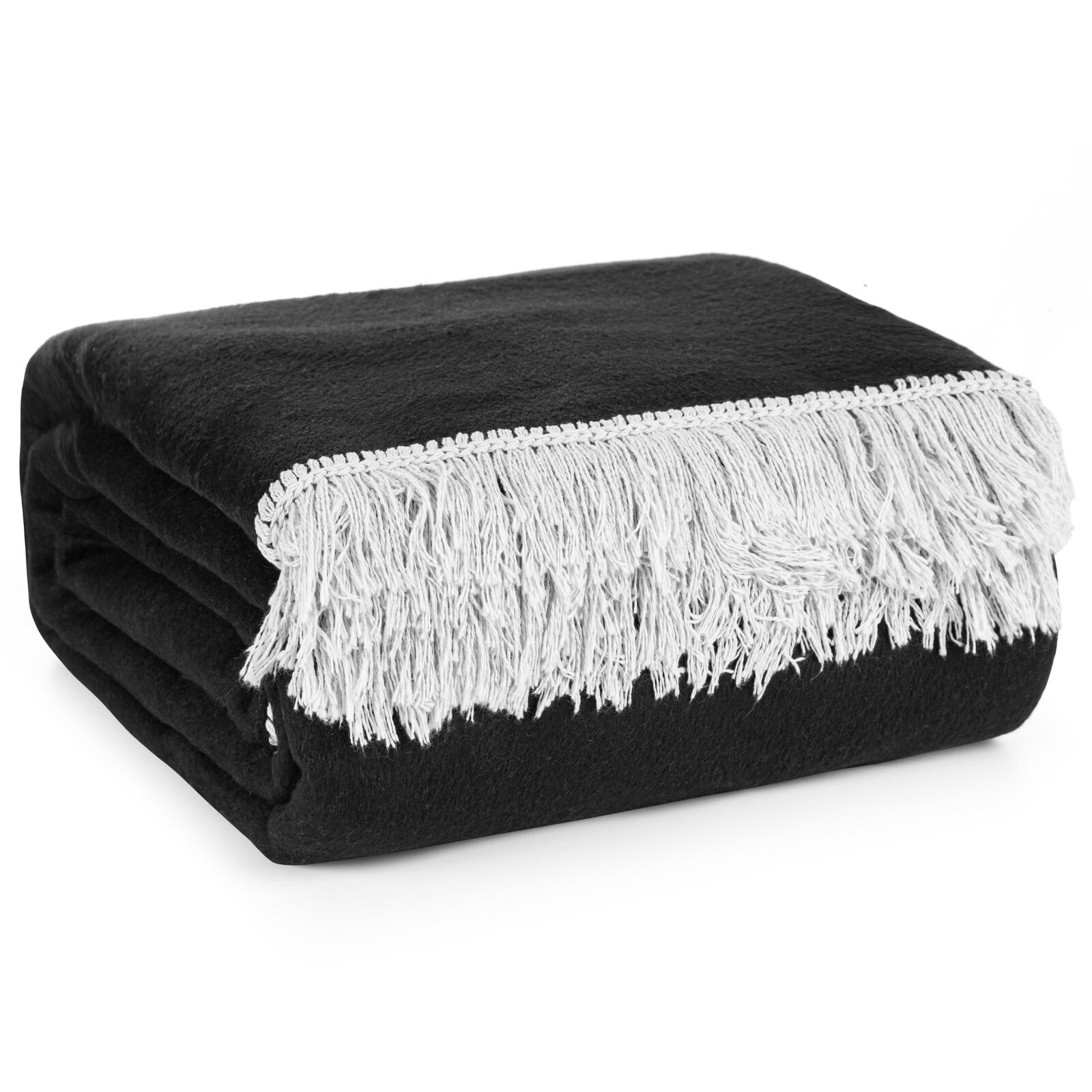 Deka AKRYL 29 stříbrná