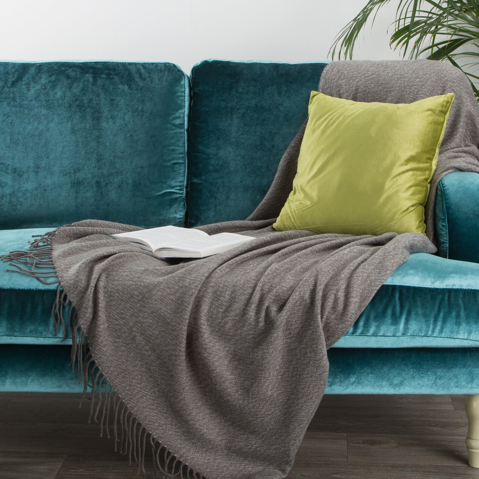 Deka AKRYL 5 ocelová