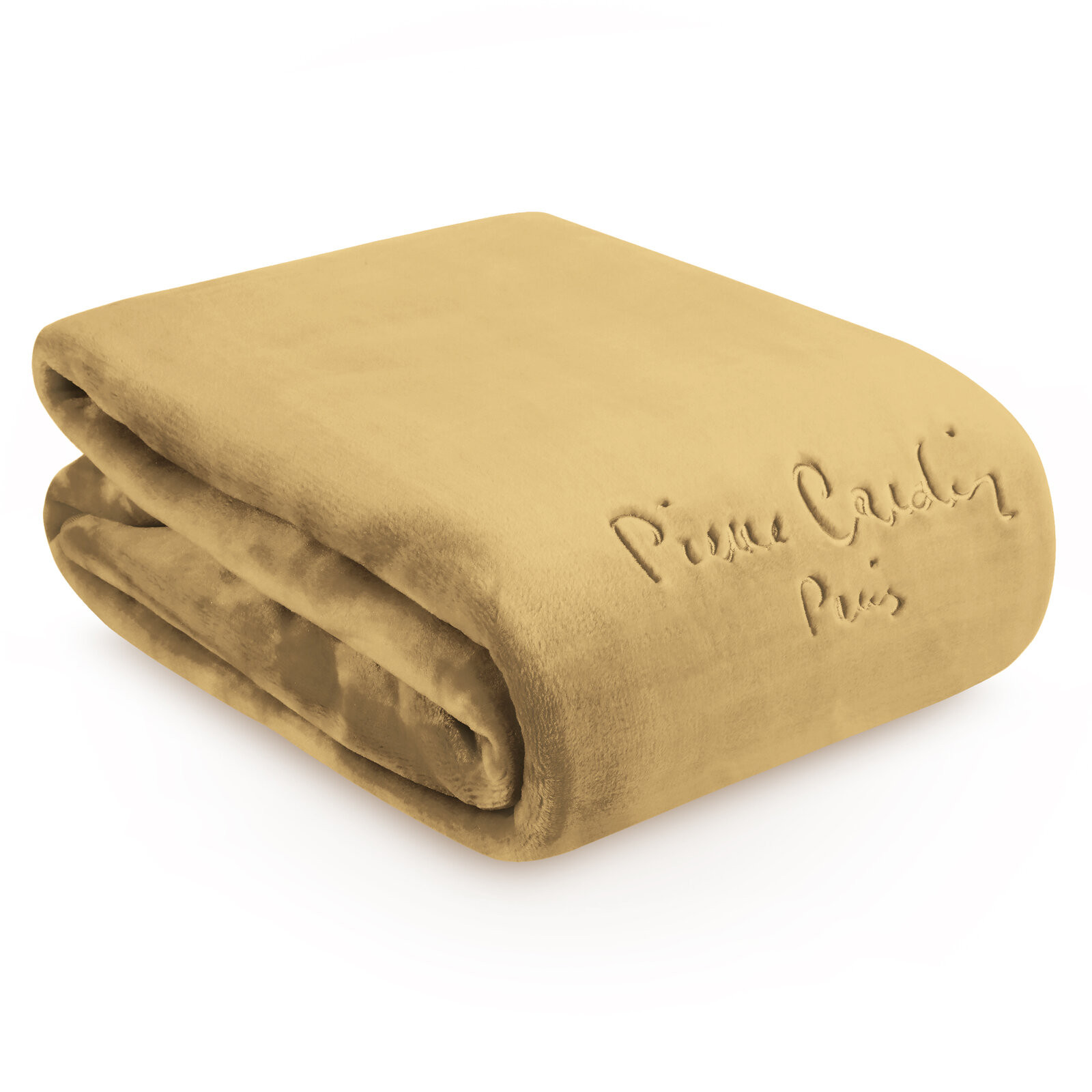 Deka CLARA 1 medová