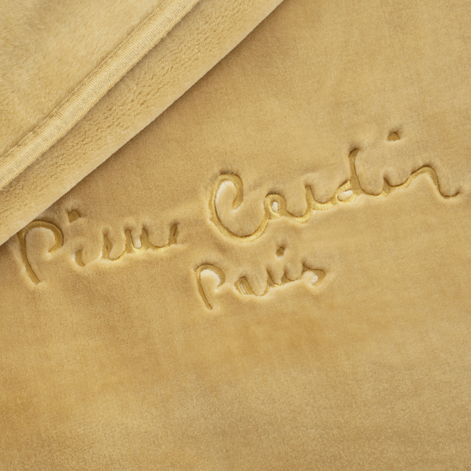 Deka CLARA 1 medová