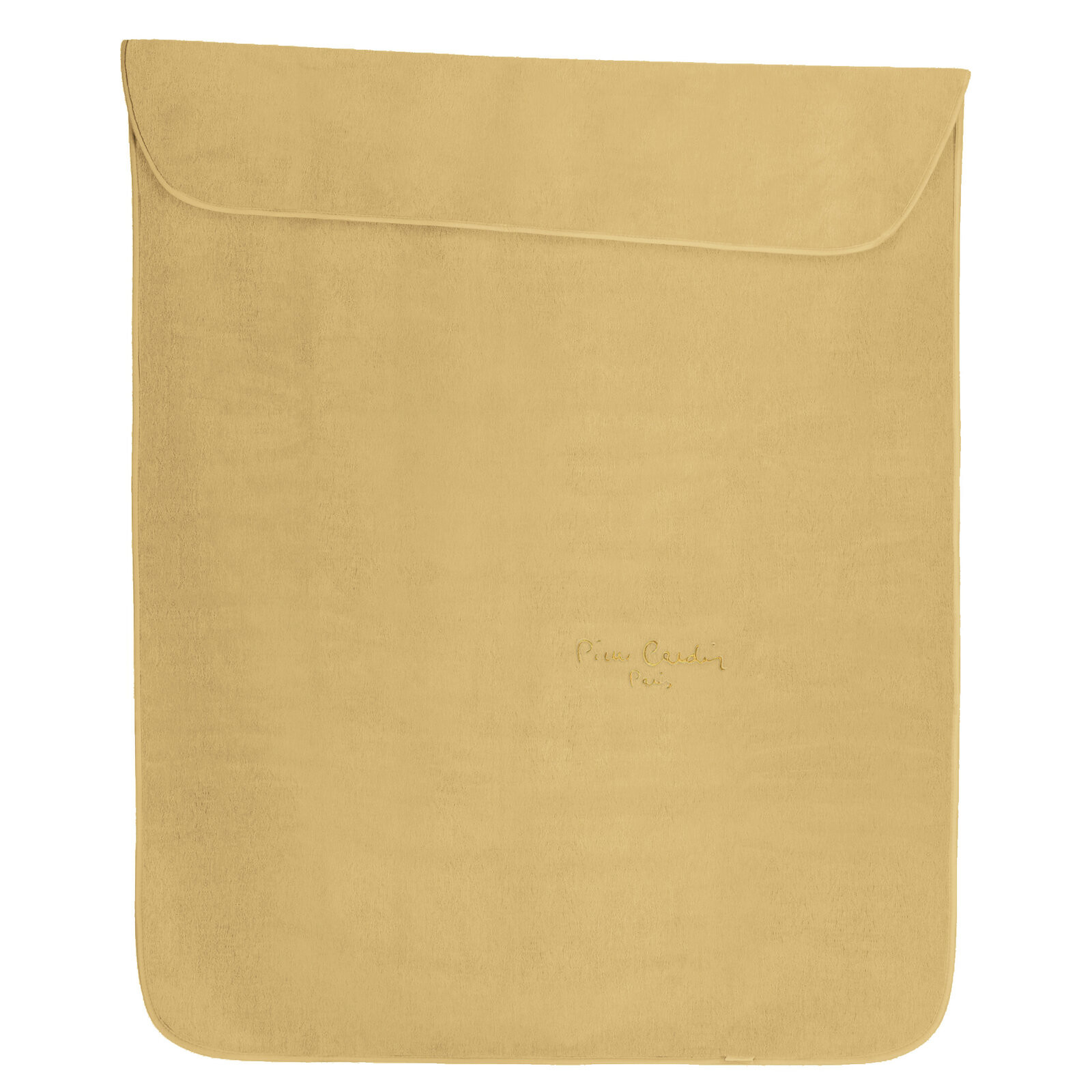 Deka CLARA 1 medová